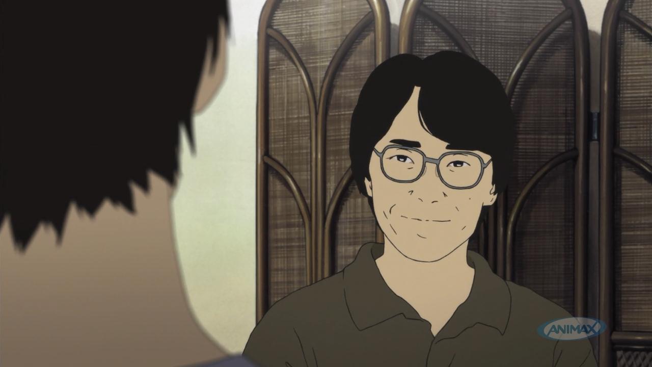 anime production - How was Aku no Hana's rotoscoping received by other  animators? - Anime & Manga Stack Exchange